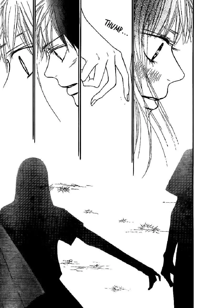 Kimi Ni Todoke Chapter 48 5